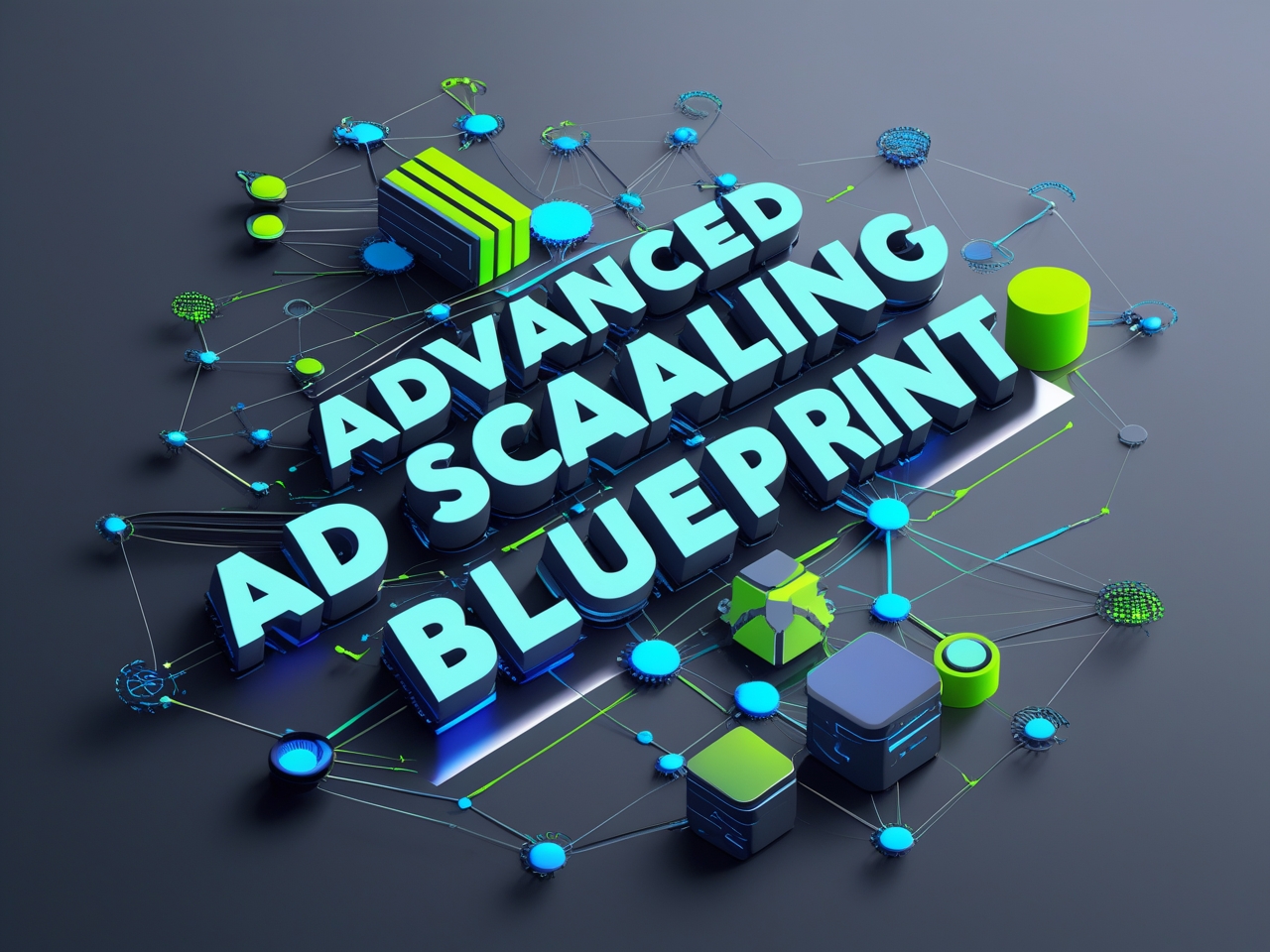 Advanced Ad Scaling Blueprint
