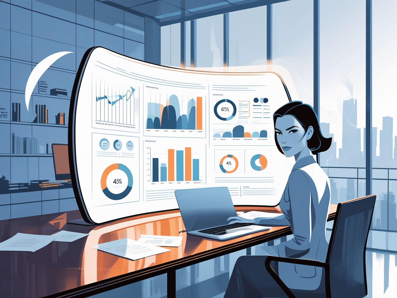 Data-Driven Media Buying Consultation
