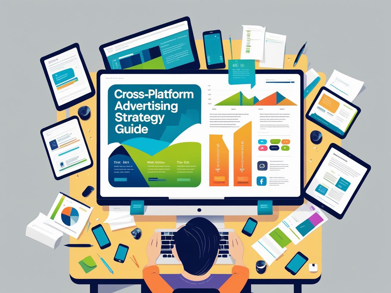 Cross-Platform Advertising Strategy Guide
